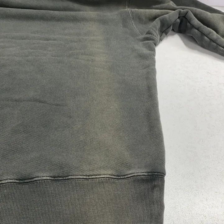 Off-White Off-White FW23 Casual Oversized Sweatshirt 0079 Size US XXL / EU 58 / 5 - 8 Thumbnail