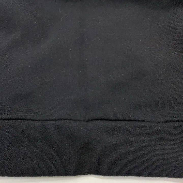 Off-White Off-White Black Hooded Sweatshirt with Patches 0079 Size US L / EU 52-54 / 3 - 5 Thumbnail