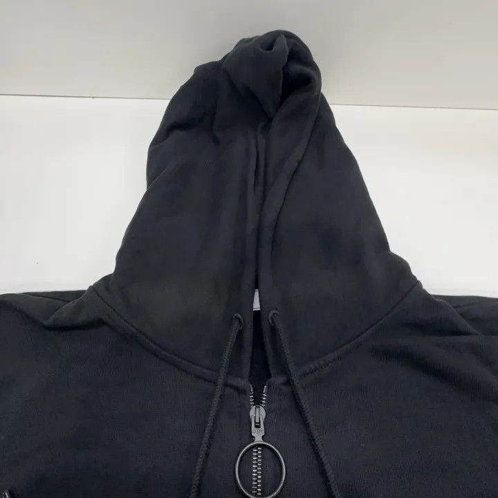 Off-White Off-White Black Arrow Hoodie for Men 0079 Size US L / EU 52-54 / 3 - 7 Thumbnail