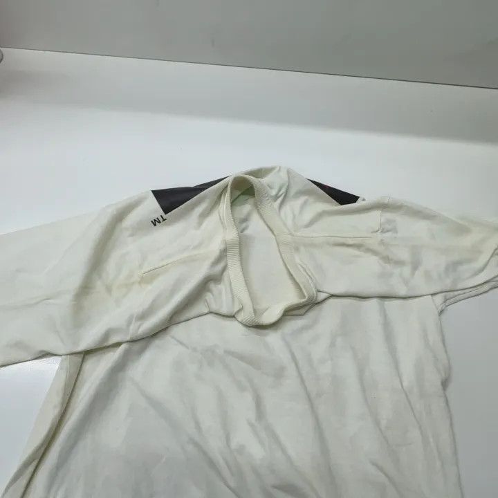 Off-White Off-White Macau Limited Edition Short Sleeve T-Shirt 0079 Size US M / EU 48-50 / 2 - 10 Thumbnail