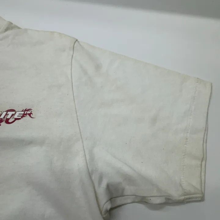 Off-White Off-White Macau Limited Edition Short Sleeve T-Shirt 0079 Size US M / EU 48-50 / 2 - 8 Thumbnail
