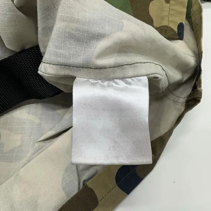 Off-White Off-White Camo Patch Jacket for Men 0079 Size US XS / EU 42 / 0 - 3 Thumbnail