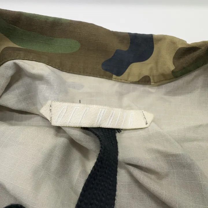 Off-White Off-White Camo Patch Jacket for Men 0079 Size US XS / EU 42 / 0 - 5 Thumbnail