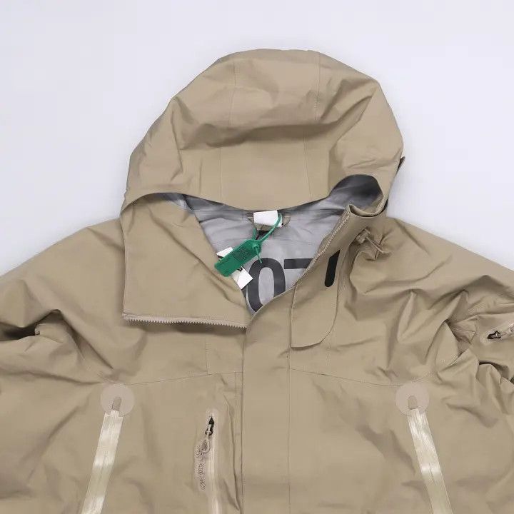 Fleece Hoodie Hoodie Nike X Off White Windbreaker Куртка OFF-WHITE