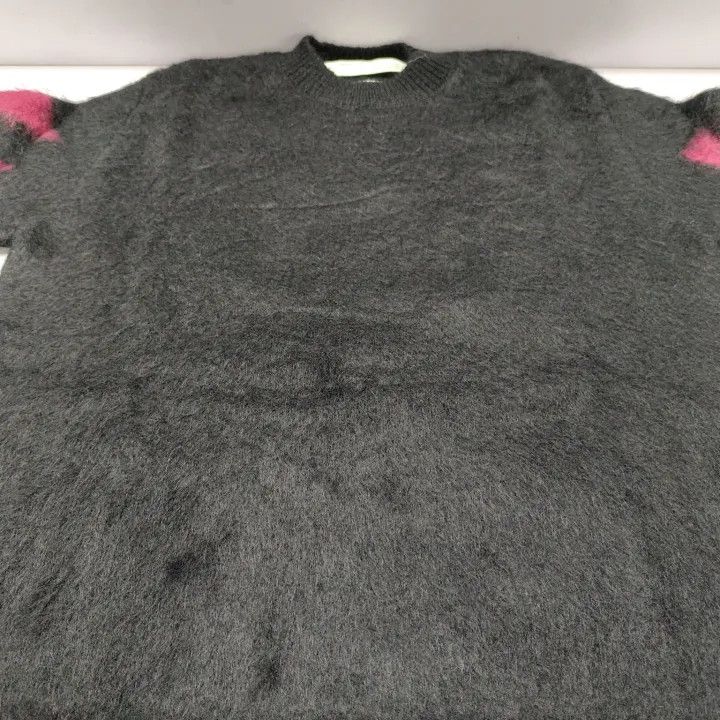 Off-White Off-White Gradient Knit Sweater for Men 0079 Size US XS / EU 42 / 0 - 8 Thumbnail