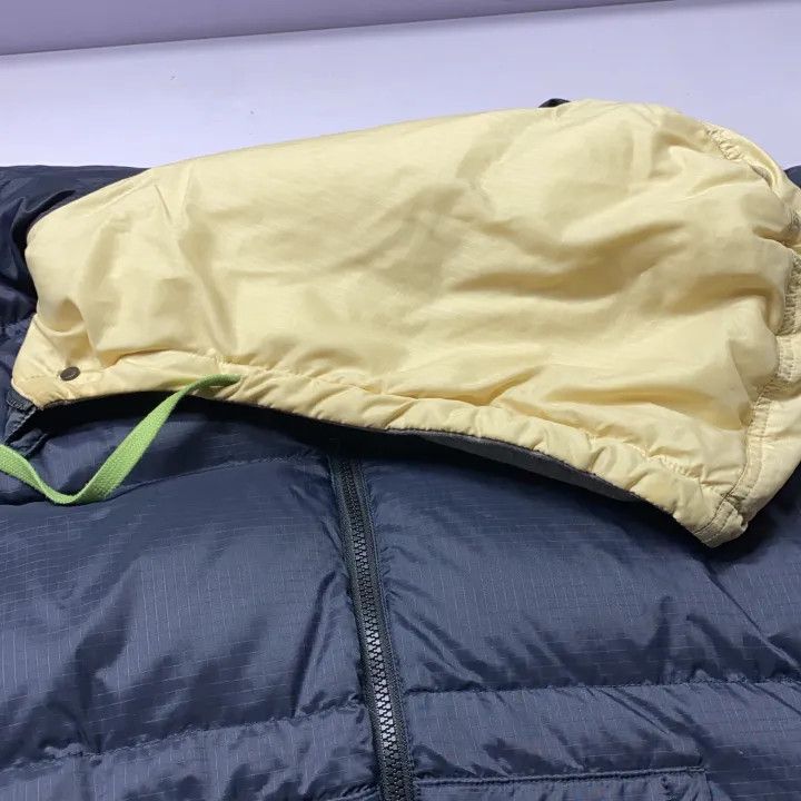Off-White Off-White FW19 Scaffolding Zipped Puffer Jacket 0079 Size US M / EU 48-50 / 2 - 7 Thumbnail
