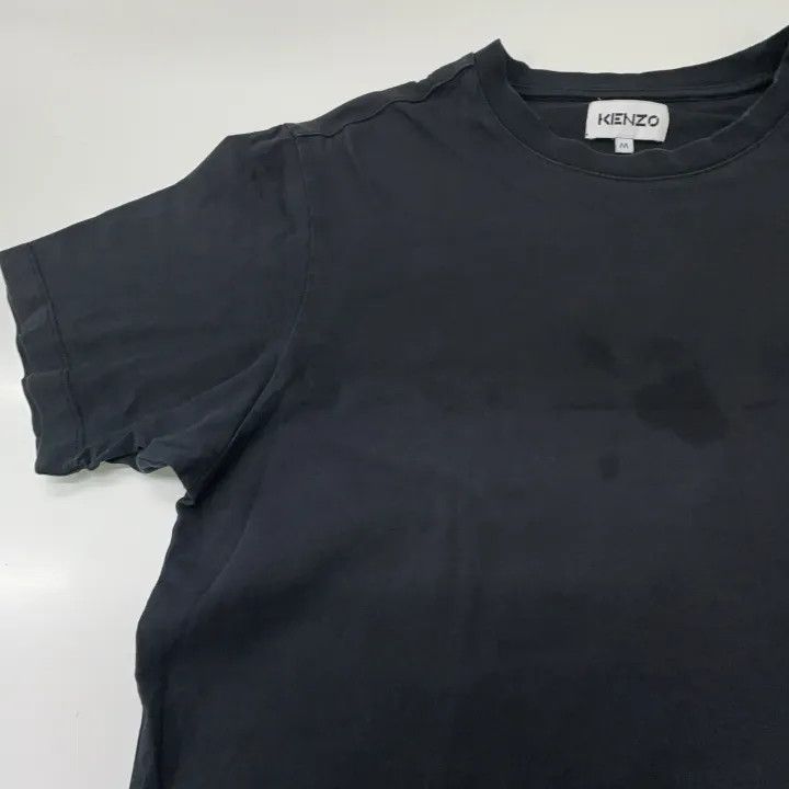 Kenzo KENZO Classic Tiger Logo Short Sleeve T-Shirt 0079 Size US M / EU 48-50 / 2 - 9 Thumbnail