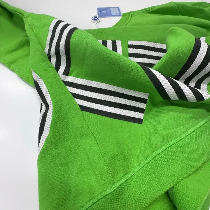 Kenzo Kenzo Casual Printed Long Sleeve Sweatshirt 0079 Size US M / EU 48-50 / 2 - 20 Thumbnail