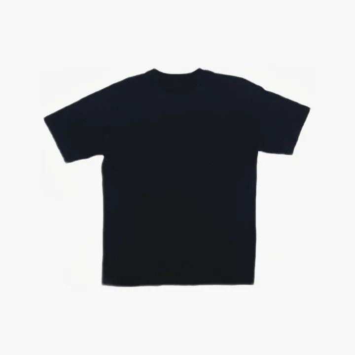 Kenzo KENZO Eye Embroidered Cotton T-Shirt for Men 0079 Size US M / EU 48-50 / 2 - 3 Thumbnail