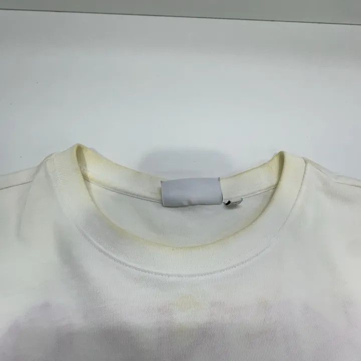 Kenzo KENZO SS22 Color Logo Short Sleeve T-Shirt 0079 Size US M / EU 48-50 / 2 - 6 Thumbnail