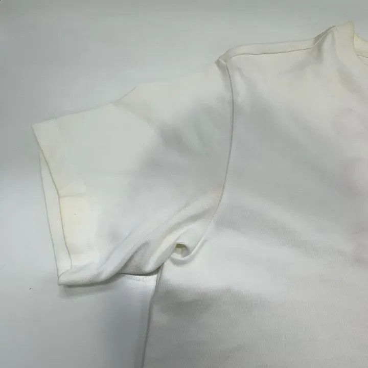 Kenzo KENZO SS22 Color Logo Short Sleeve T-Shirt 0079 Size US M / EU 48-50 / 2 - 10 Thumbnail
