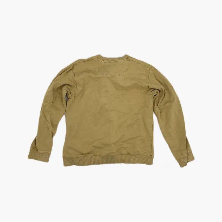 Kenzo KENZO Embroidered Logo Long Sleeve Sweatshirt 0079 Size US M / EU 48-50 / 2 - 3 Thumbnail