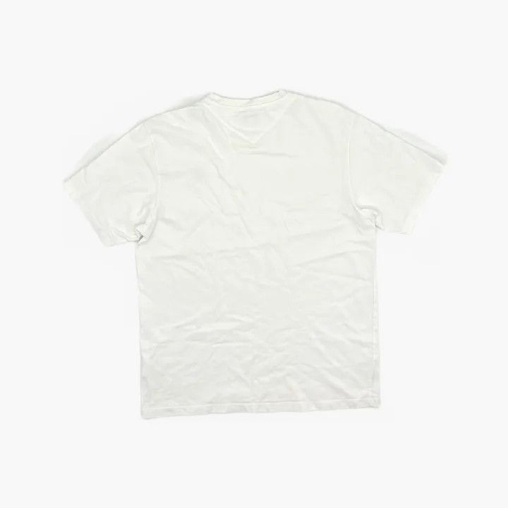 Kenzo KENZO SS21 Embroidered Tiger Head Short Sleeve T-Shirt 0079 Size US XXL / EU 58 / 5 - 3 Thumbnail