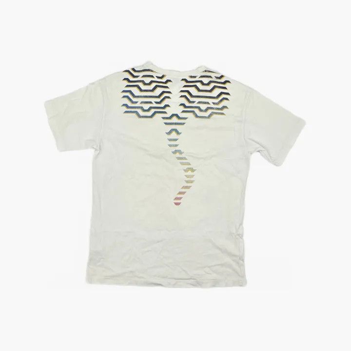 Kenzo KENZO Casual Short Sleeve Graphic Tee 0079 Size US L / EU 52-54 / 3 - 3 Thumbnail