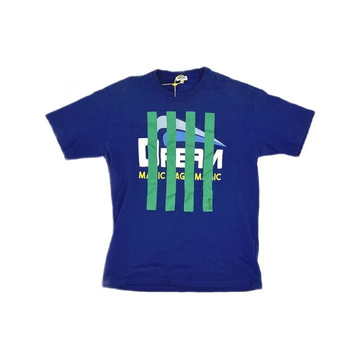 Kenzo KENZO Casual Stylish Crew Neck T-Shirt 0079 Size US M / EU 48-50 / 2 - 2 Thumbnail