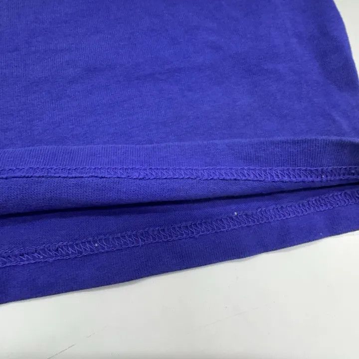 Kenzo KENZO Casual Stylish Crew Neck T-Shirt 0079 Size US M / EU 48-50 / 2 - 9 Thumbnail