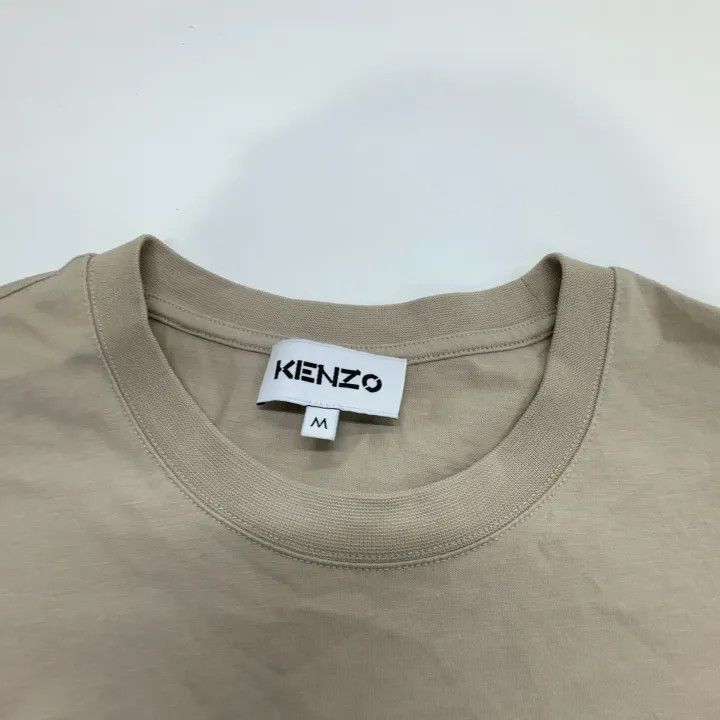 Kenzo KENZO Classic Tiger Print Crewneck T-Shirt 0079 Size US M / EU 48-50 / 2 - 6 Thumbnail