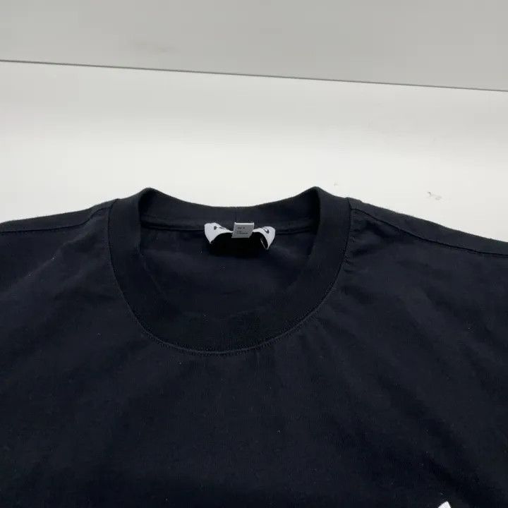 Kenzo KENZO Classic Tiger Print Black T-Shirt 0079 Size US S / EU 44-46 / 1 - 6 Thumbnail
