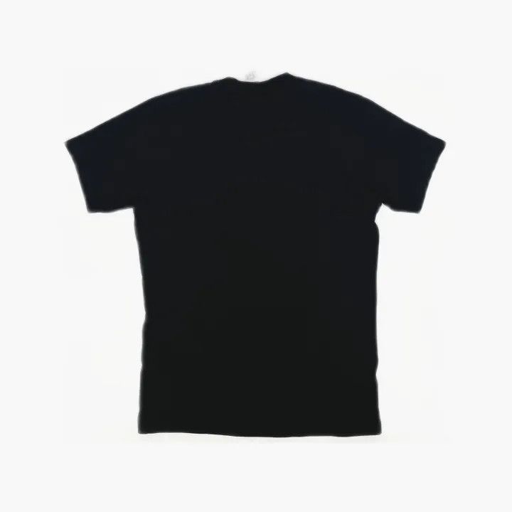 Kenzo KENZO Classic Tiger Print Black T-Shirt 0079 Size US S / EU 44-46 / 1 - 3 Thumbnail