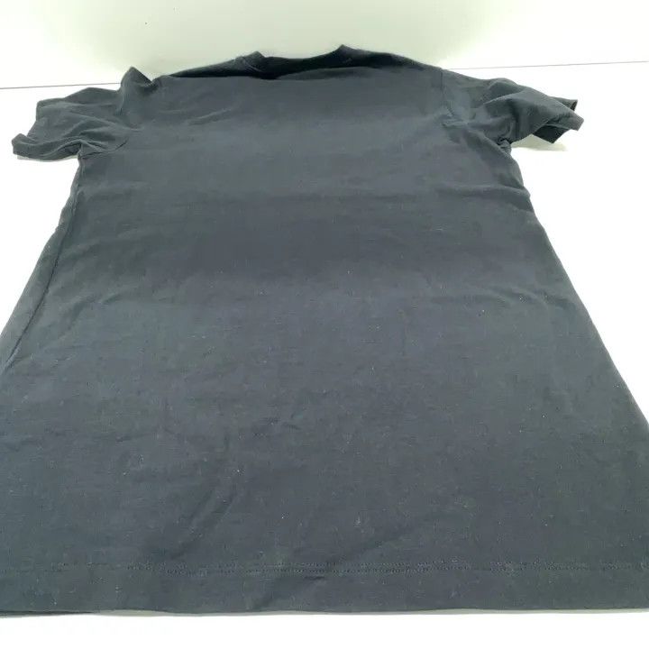 Kenzo KENZO Classic Tiger Print Black T-Shirt 0079 Size US S / EU 44-46 / 1 - 11 Thumbnail