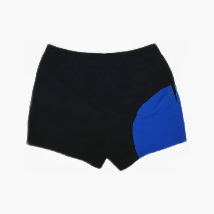 Kenzo KENZO Color Block Print Swim Trunks for Men 0079 Size US 26 / EU 42 - 3 Thumbnail