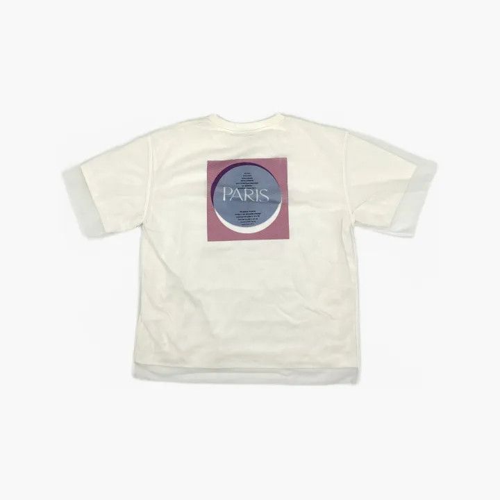 Kenzo KENZO Casual Graphic Short Sleeve T-shirt 0079 Size US S / EU 44-46 / 1 - 3 Thumbnail