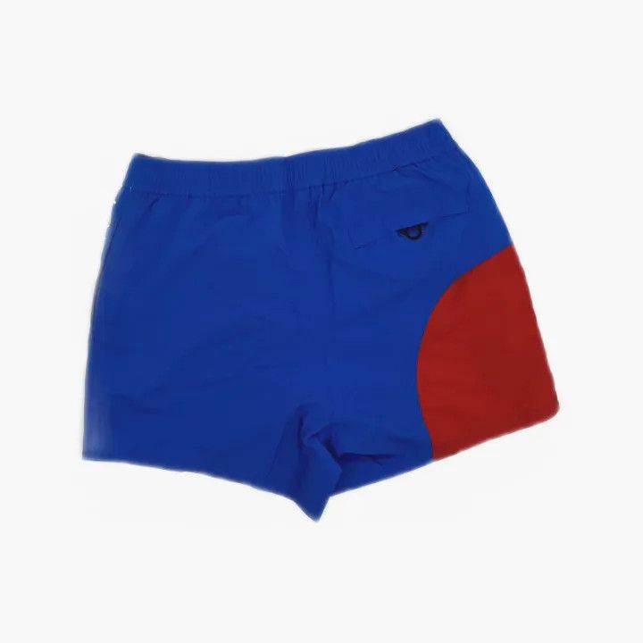 Kenzo Kenzo Colorful Logo Casual Shorts for Men 0079 Size US 30 / EU 46 - 3 Thumbnail