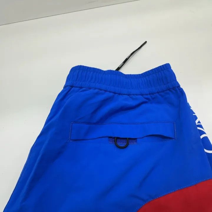 Kenzo Kenzo Colorful Logo Casual Shorts for Men 0079 Size US 30 / EU 46 - 8 Thumbnail