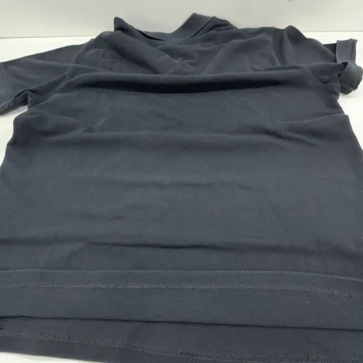 Kenzo KENZO Black Short Sleeve Polo Shirt 0079 Size US XL / EU 56 / 4 - 9 Thumbnail
