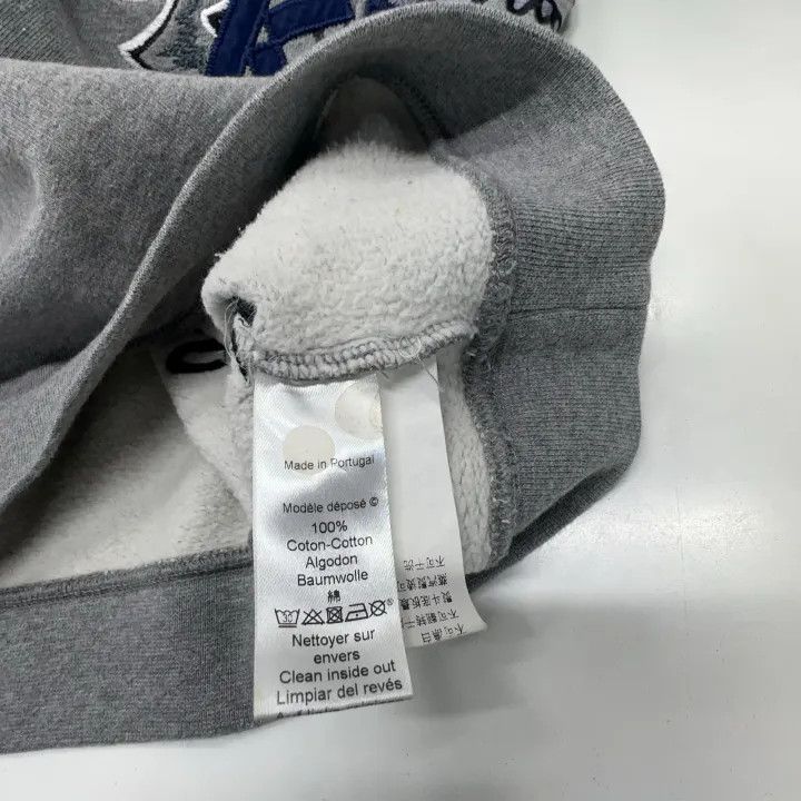 Kenzo Kenzo Stylish Casual Sweatshirt for Everyday Wear 0079 Size US S / EU 44-46 / 1 - 5 Thumbnail