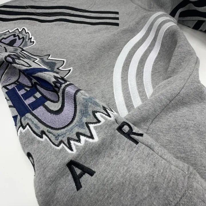Kenzo Kenzo Stylish Casual Sweatshirt for Everyday Wear 0079 Size US S / EU 44-46 / 1 - 11 Thumbnail