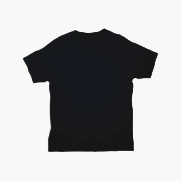 Kenzo Kenzo Tiger Embroidered Black Casual T-Shirt 0079 Size US L / EU 52-54 / 3 - 3 Thumbnail