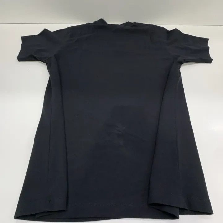 Kenzo KENZO Classic Tiger Head Black Short Sleeve T-Shirt 0079 Size US S / EU 44-46 / 1 - 11 Thumbnail