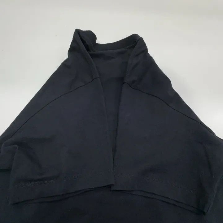 Kenzo KENZO Classic Tiger Head Black Short Sleeve T-Shirt 0079 Size US S / EU 44-46 / 1 - 10 Thumbnail