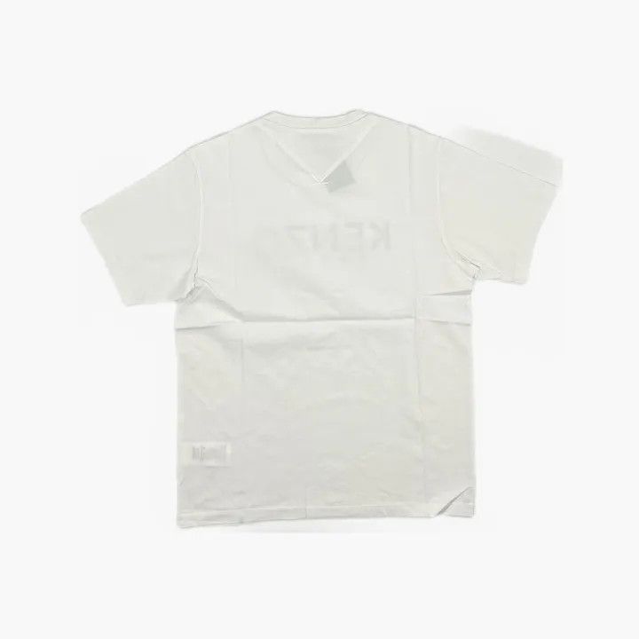 Kenzo KENZO Casual Stylish Graphic Short Sleeve T-Shirt 0079 Size US XS / EU 42 / 0 - 3 Thumbnail