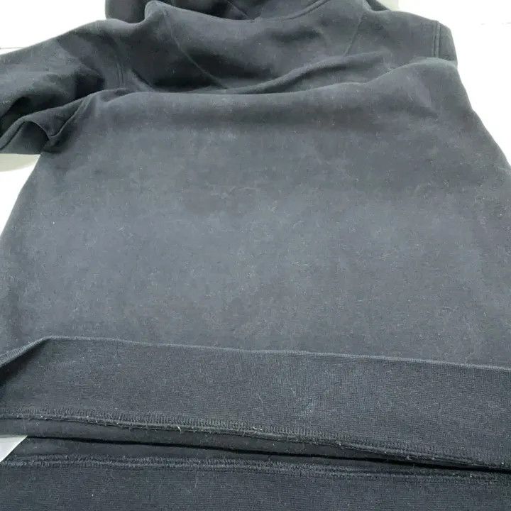 Kenzo KENZO Black Tiger Embroidered Hoodie for Men 0079 Size US XL / EU 56 / 4 - 9 Thumbnail