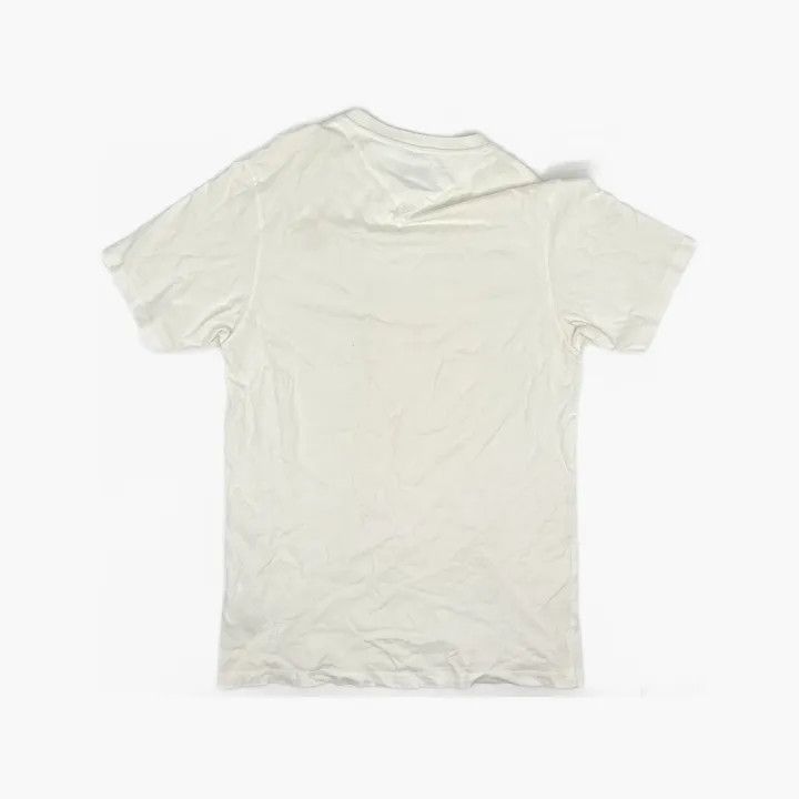 Kenzo Kenzo Casual Simple Crew Neck T-Shirt 0079 Size US L / EU 52-54 / 3 - 3 Thumbnail