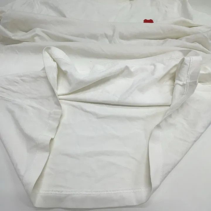 Kenzo Kenzo Casual Simple Crew Neck T-Shirt 0079 Size US L / EU 52-54 / 3 - 8 Thumbnail