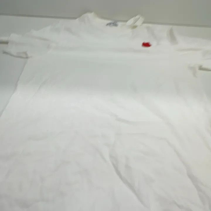 Kenzo Kenzo Casual Simple Crew Neck T-Shirt 0079 Size US L / EU 52-54 / 3 - 9 Thumbnail