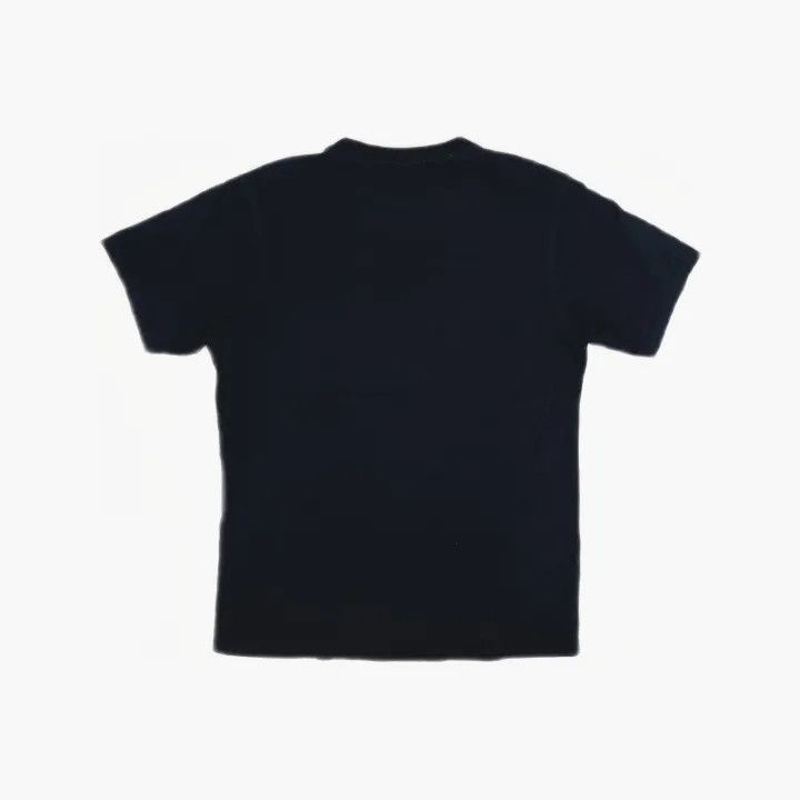Kenzo KENZO Black Tiger Graphic Short Sleeve T-Shirt 0079 Size US M / EU 48-50 / 2 - 3 Thumbnail