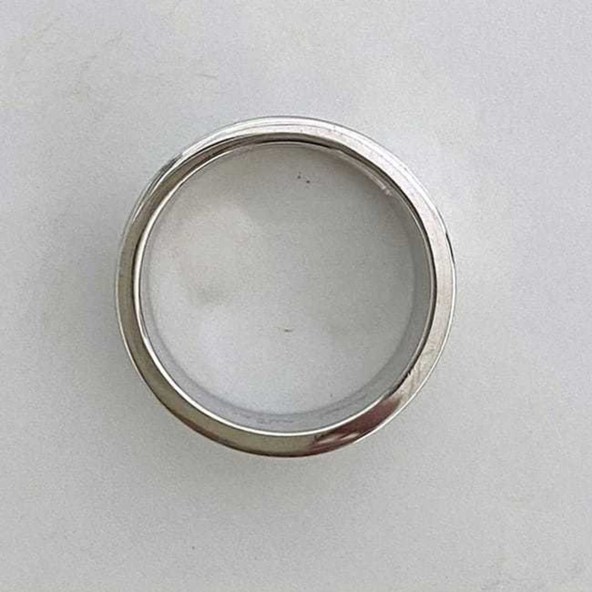 Gucci Gucci GG Ring ring Size ONE SIZE - 8 Thumbnail