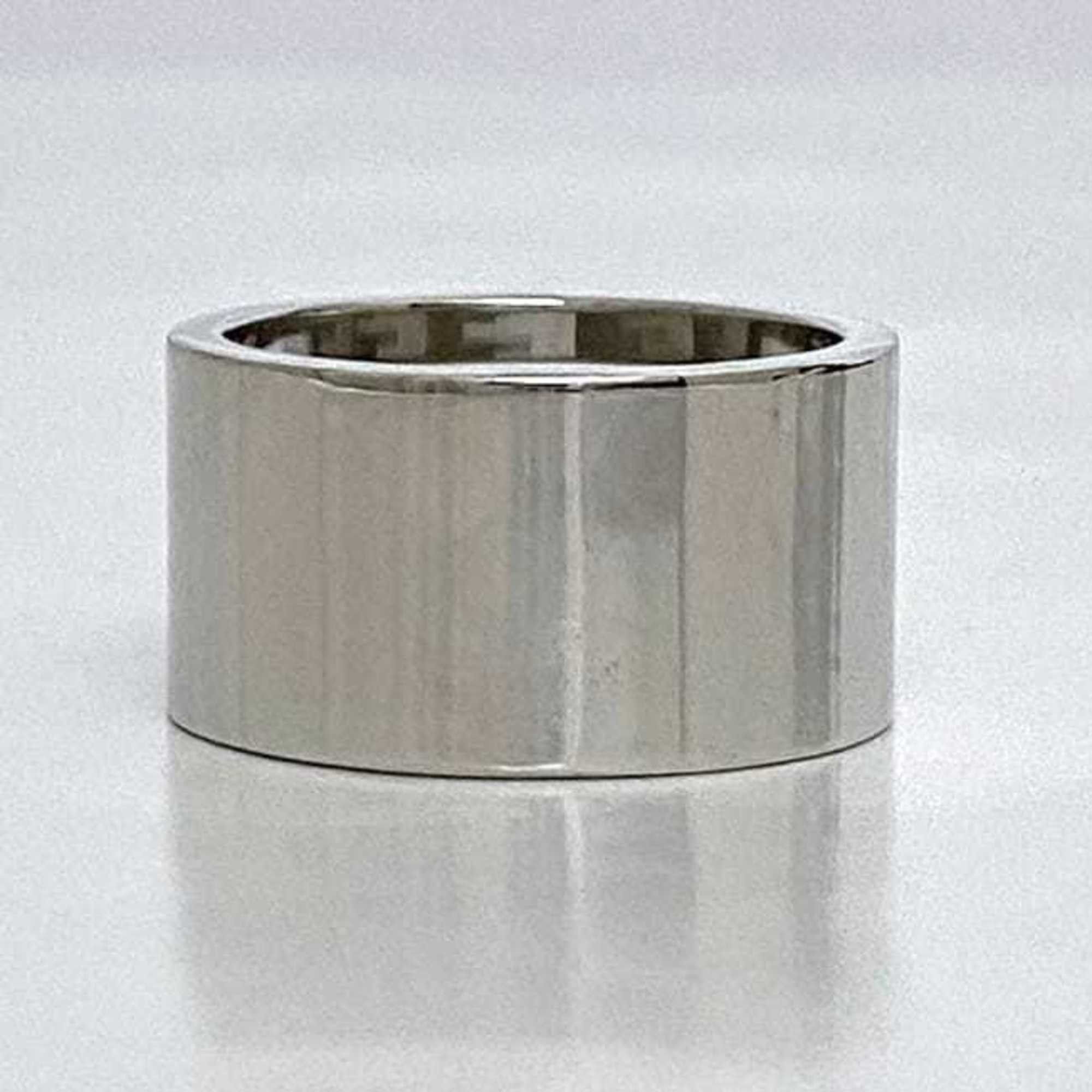 Gucci Gucci GG Ring ring Size ONE SIZE - 6 Thumbnail