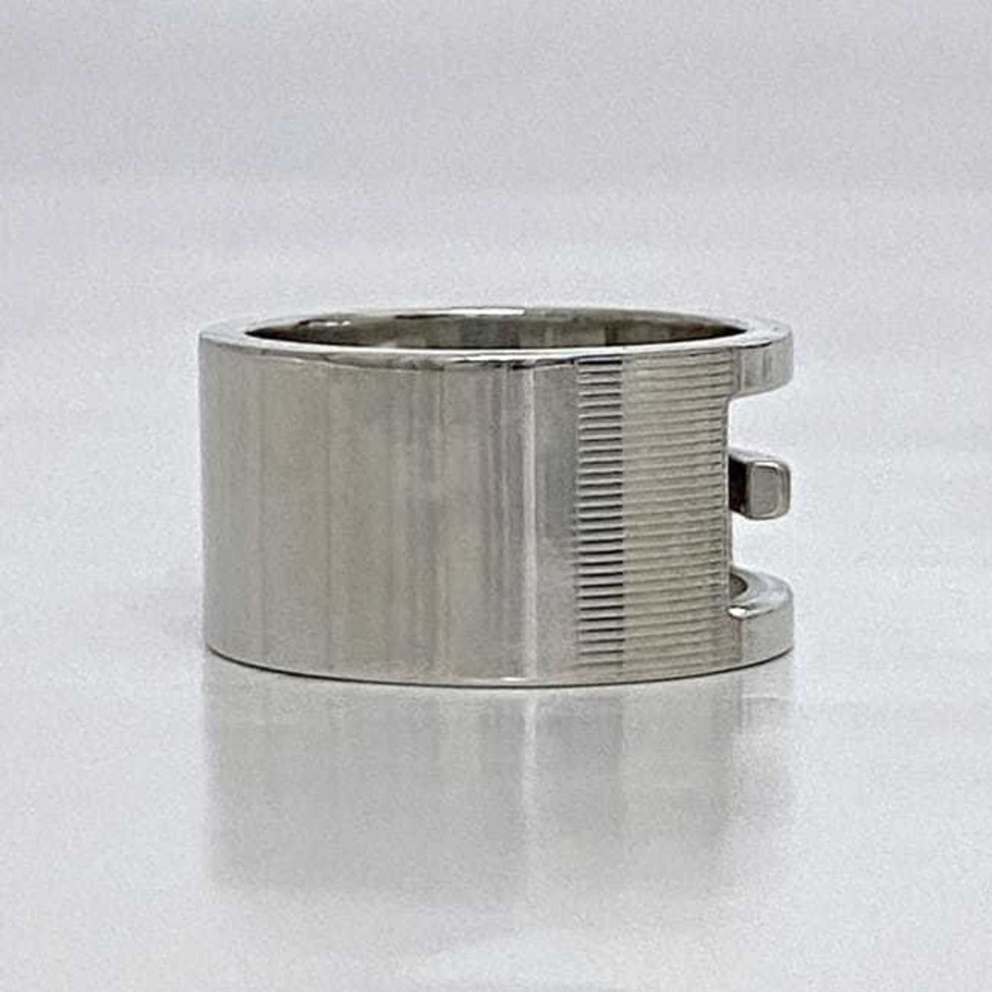 Gucci Gucci GG Ring ring Size ONE SIZE - 7 Thumbnail