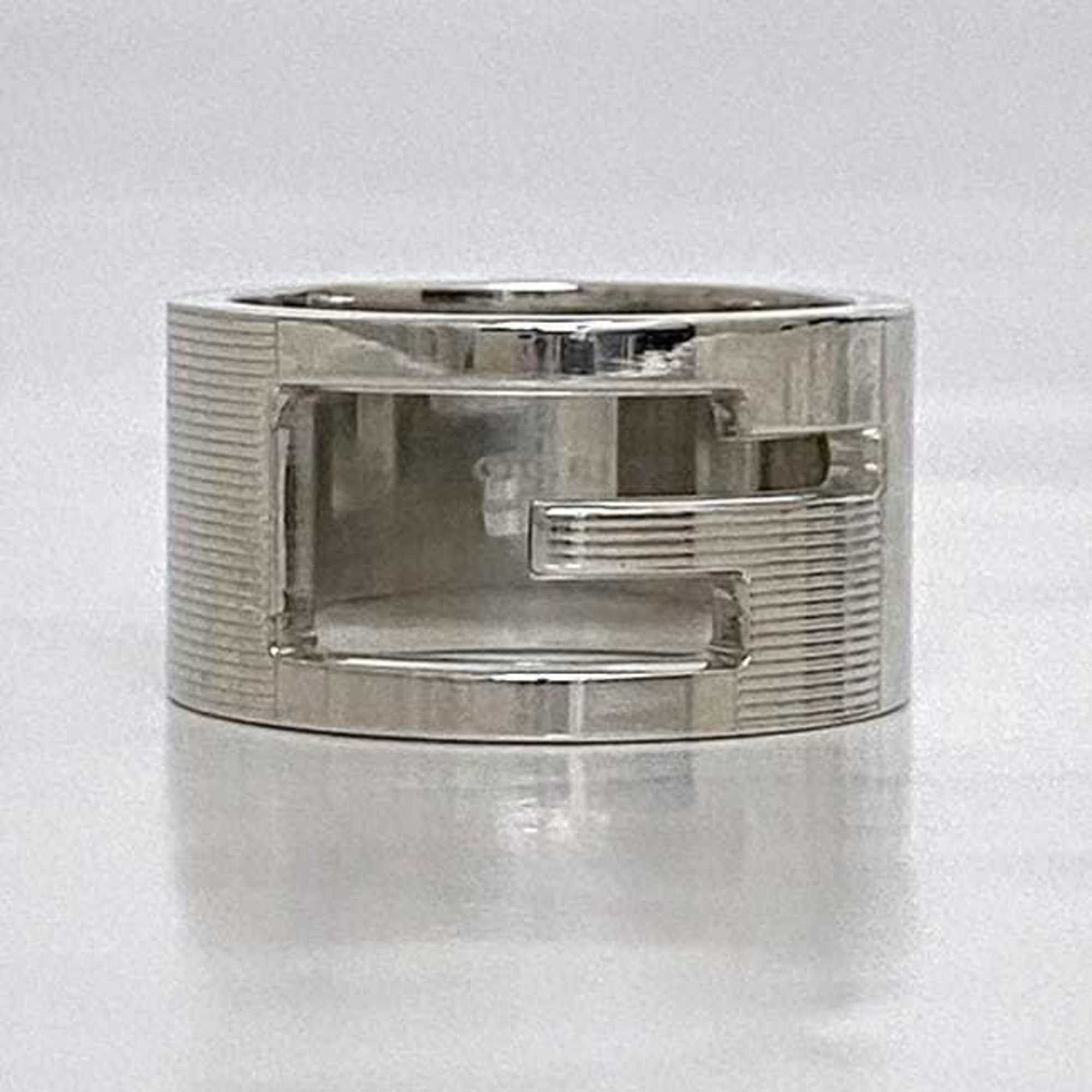 Gucci Gucci GG Ring ring Size ONE SIZE - 3 Thumbnail