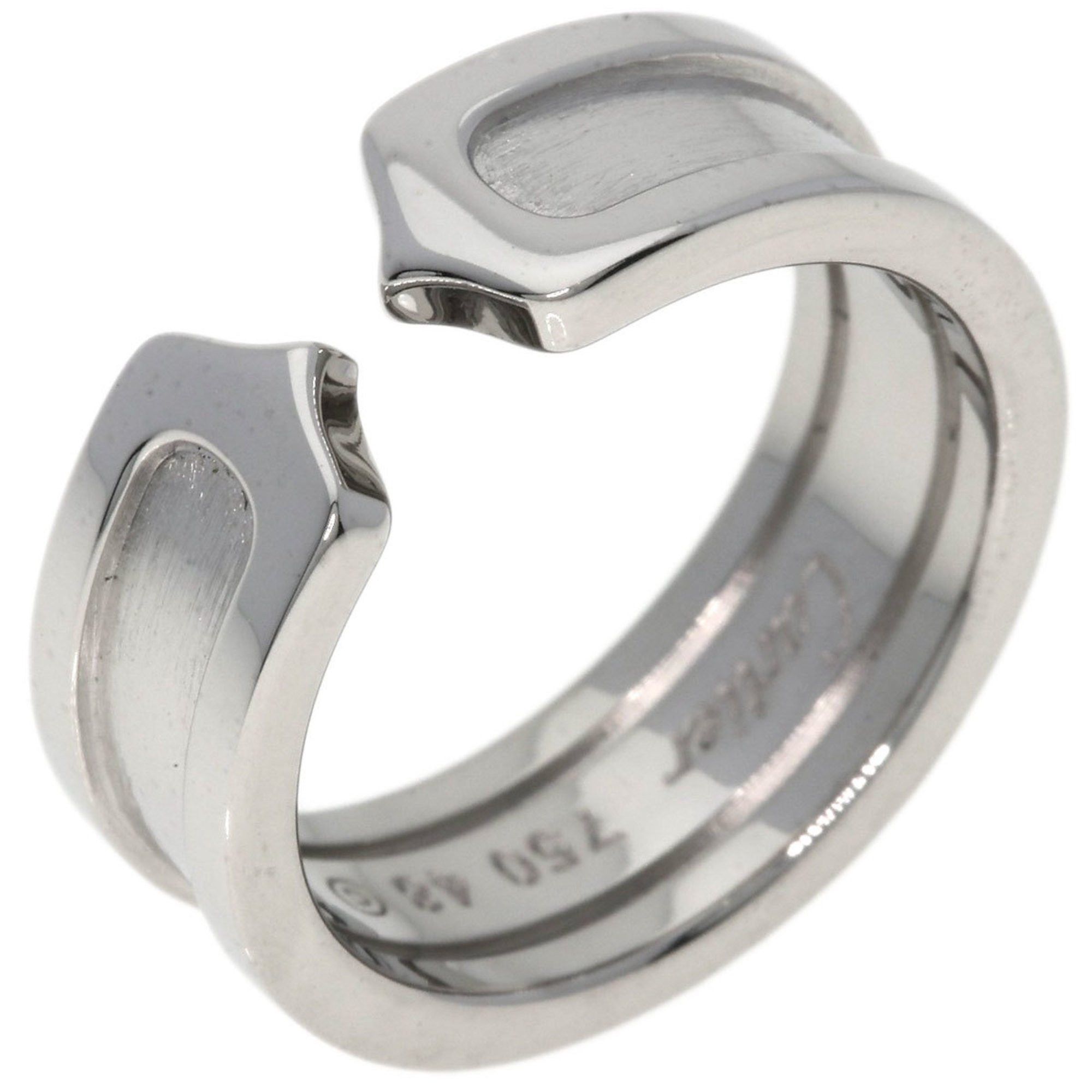 Cartier Cartier 2C C2 ring Size ONE SIZE - 2 Thumbnail