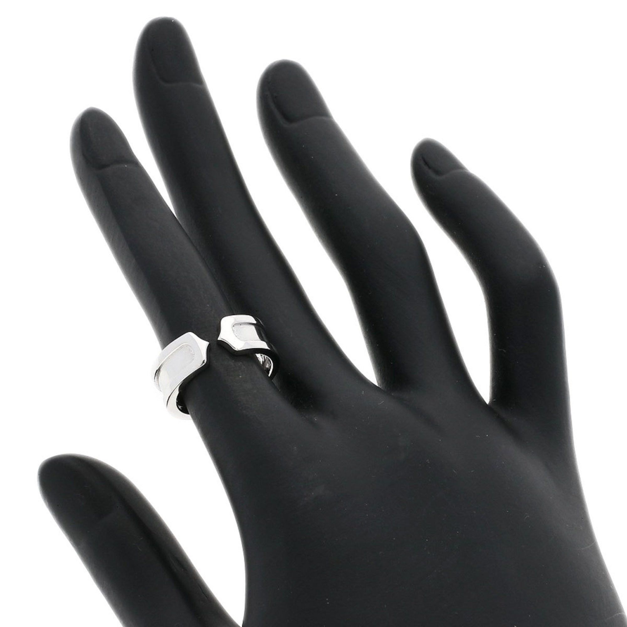 Cartier Cartier 2C C2 ring Size ONE SIZE - 7 Thumbnail
