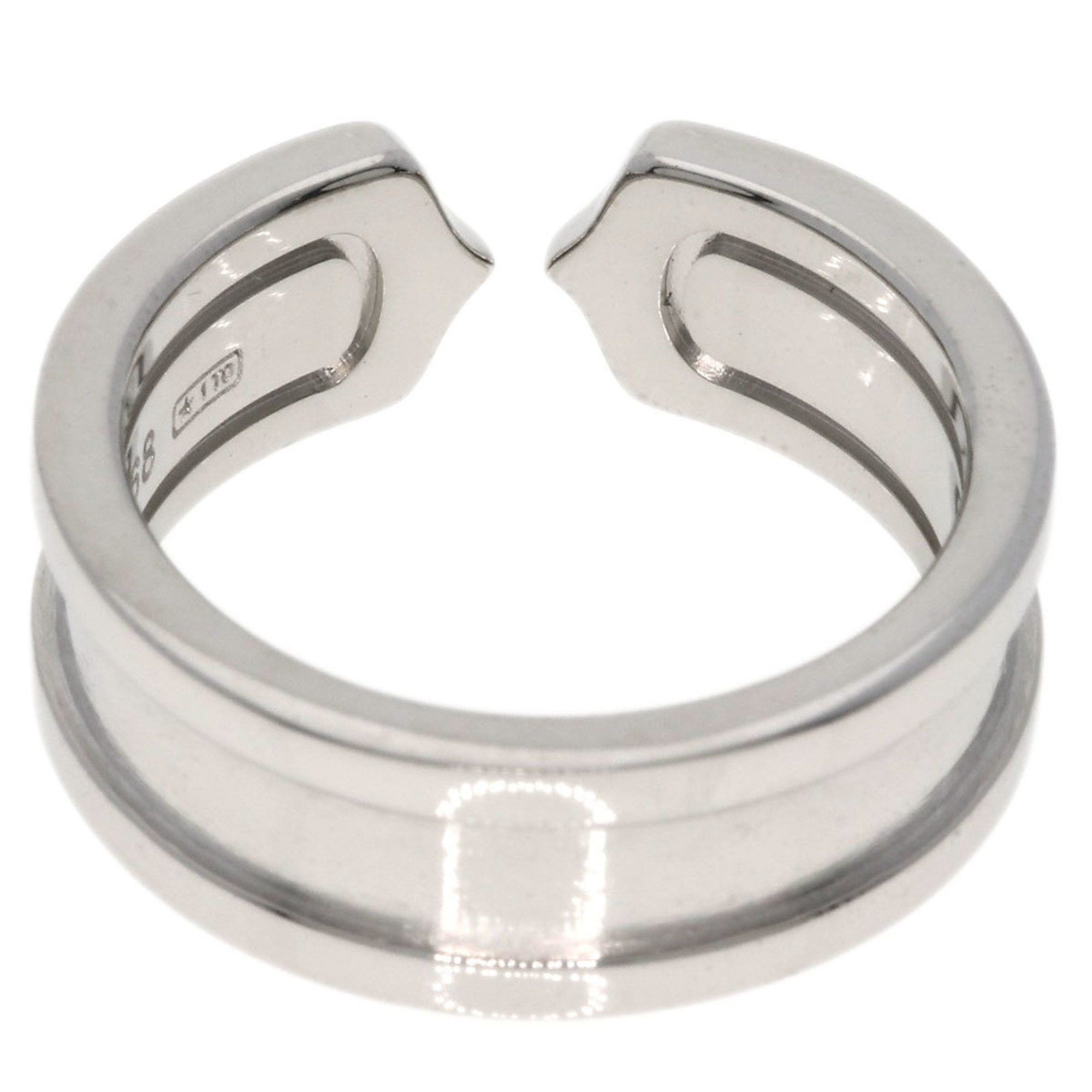 Cartier Cartier 2C C2 ring Size ONE SIZE - 4 Thumbnail
