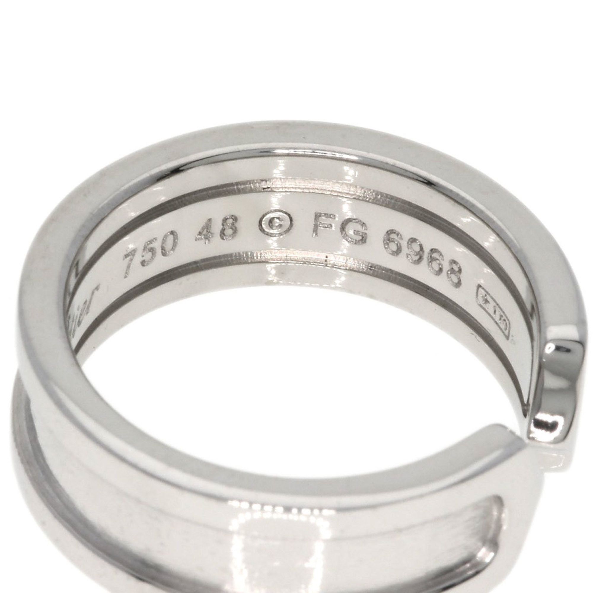 Cartier Cartier 2C C2 ring Size ONE SIZE - 5 Thumbnail