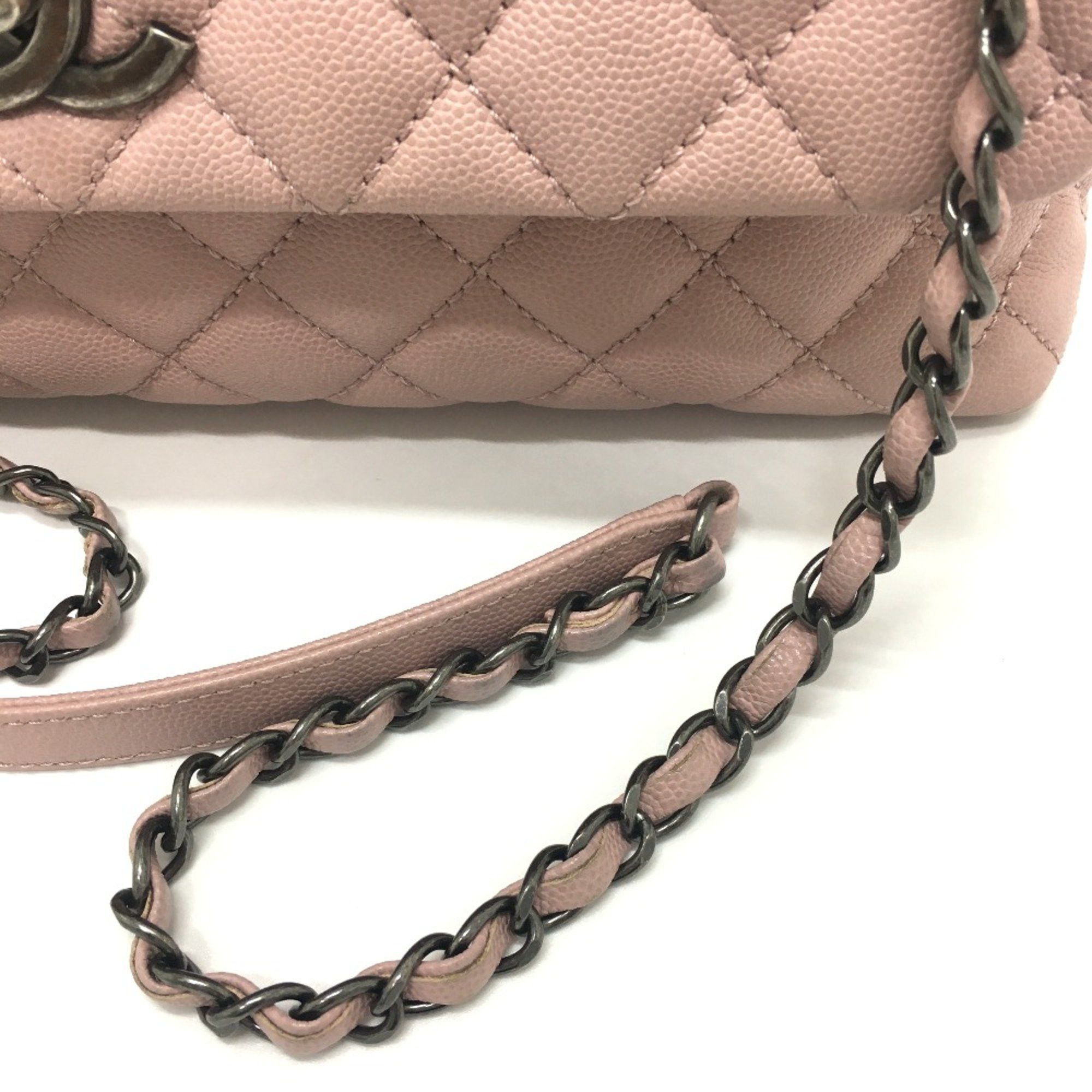Chanel Chanel Coco Handle handbag Size ONE SIZE - 12 Thumbnail