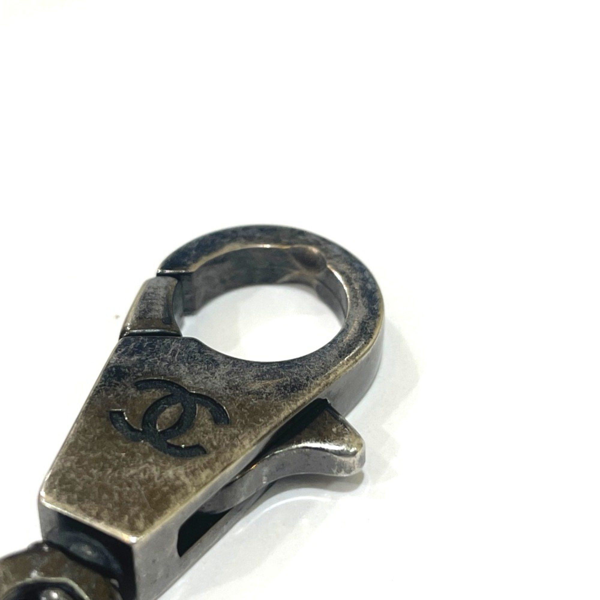 Chanel Chanel Coco Handle handbag Size ONE SIZE - 11 Thumbnail